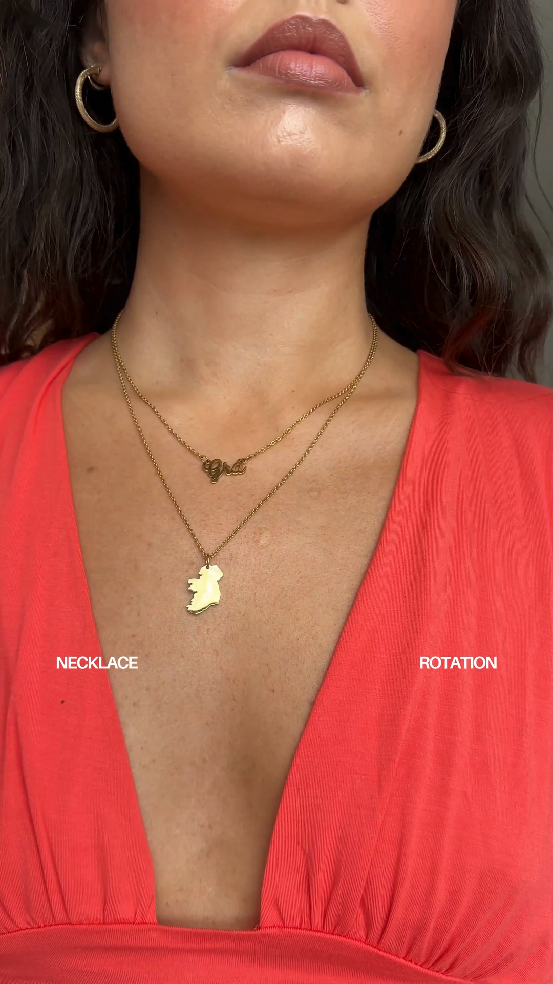 Find your signature piece.