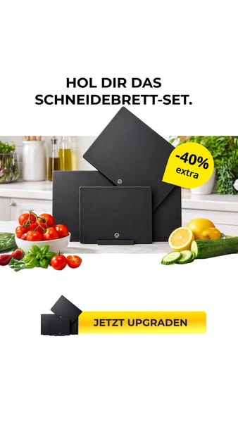 40% Sonderangebot