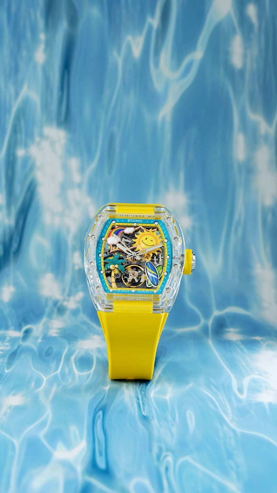 Fast Free Shipping
