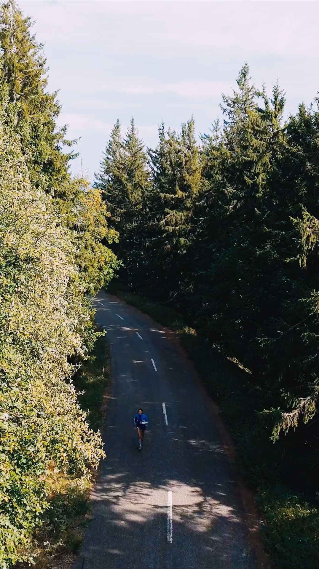 Prêt pour les sentier