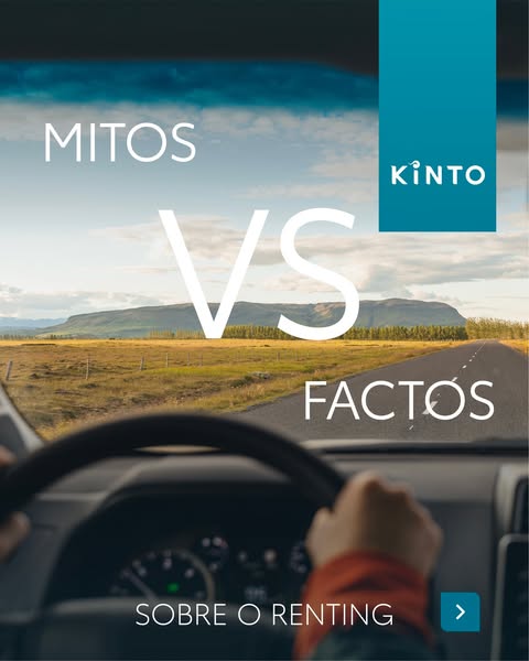 KINTO | Soluções de Mobilidade