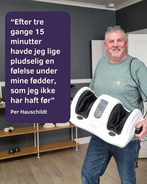 Klik og læs Pers historie