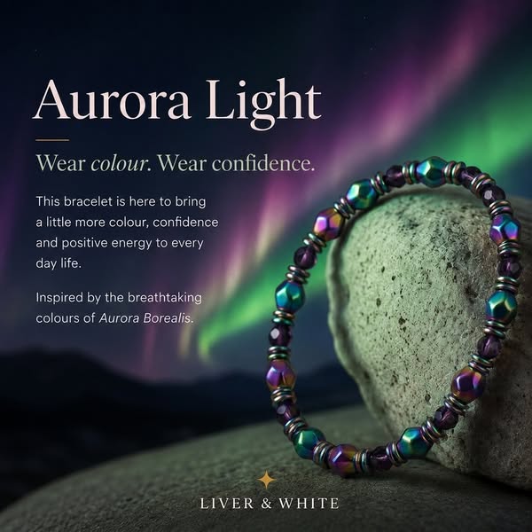 Beautiful Jewellery People Notice