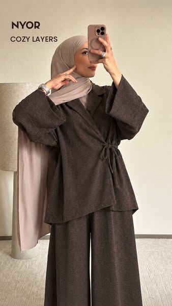 Dein neuer Herbst-Look wartet!