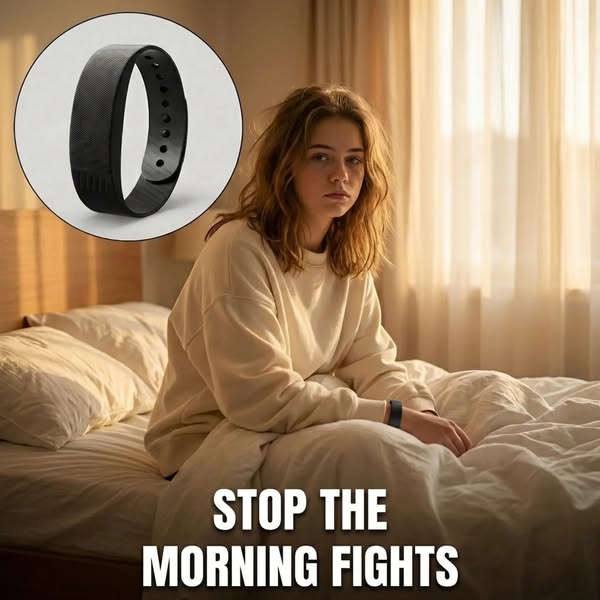 Stop the alarm fights.