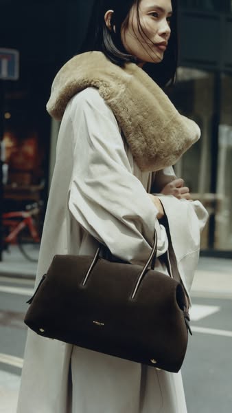 New In: The Midi Stockholm