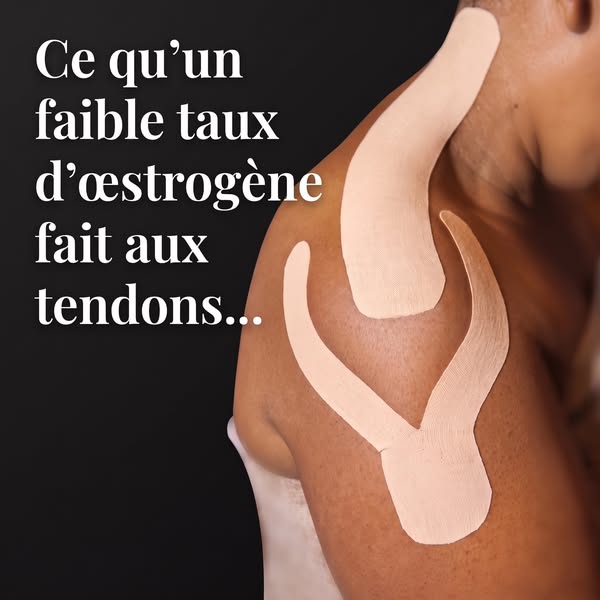 La pathologie la plus souvent mal diagnostiquée chez les femmes de plus de 40 ans