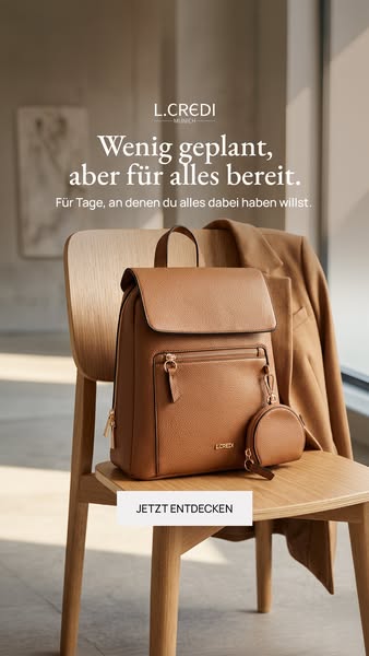 Neue Herbst-Begleiter