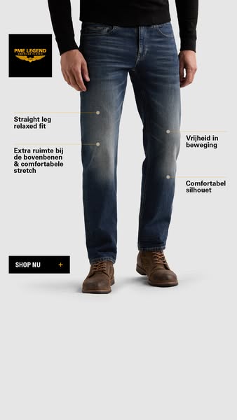 Shop de jeans die bij je past