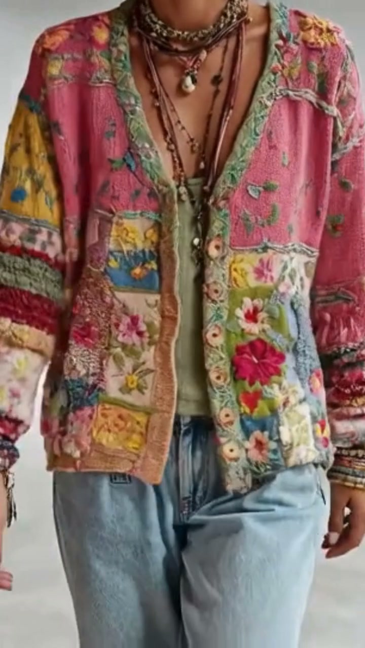 La chaqueta que no marca, no aprieta