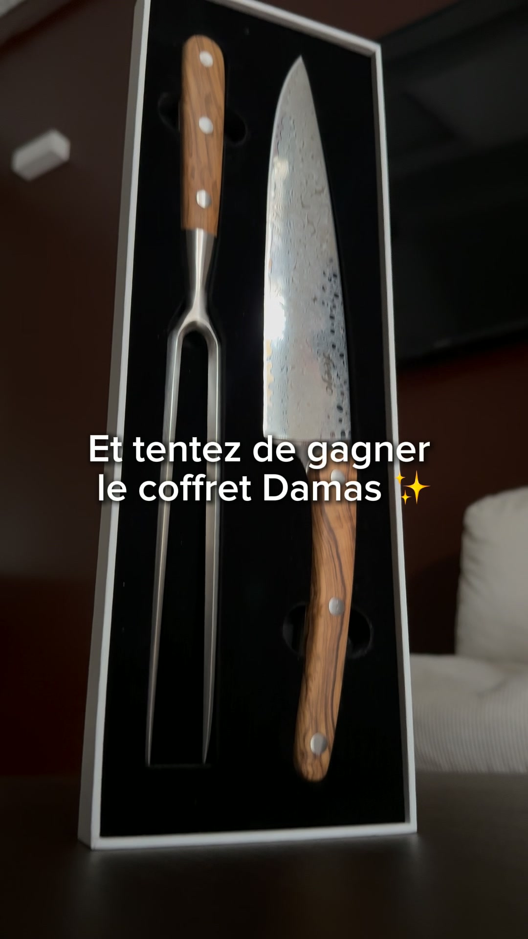 Qui veut gagner des Deejo?