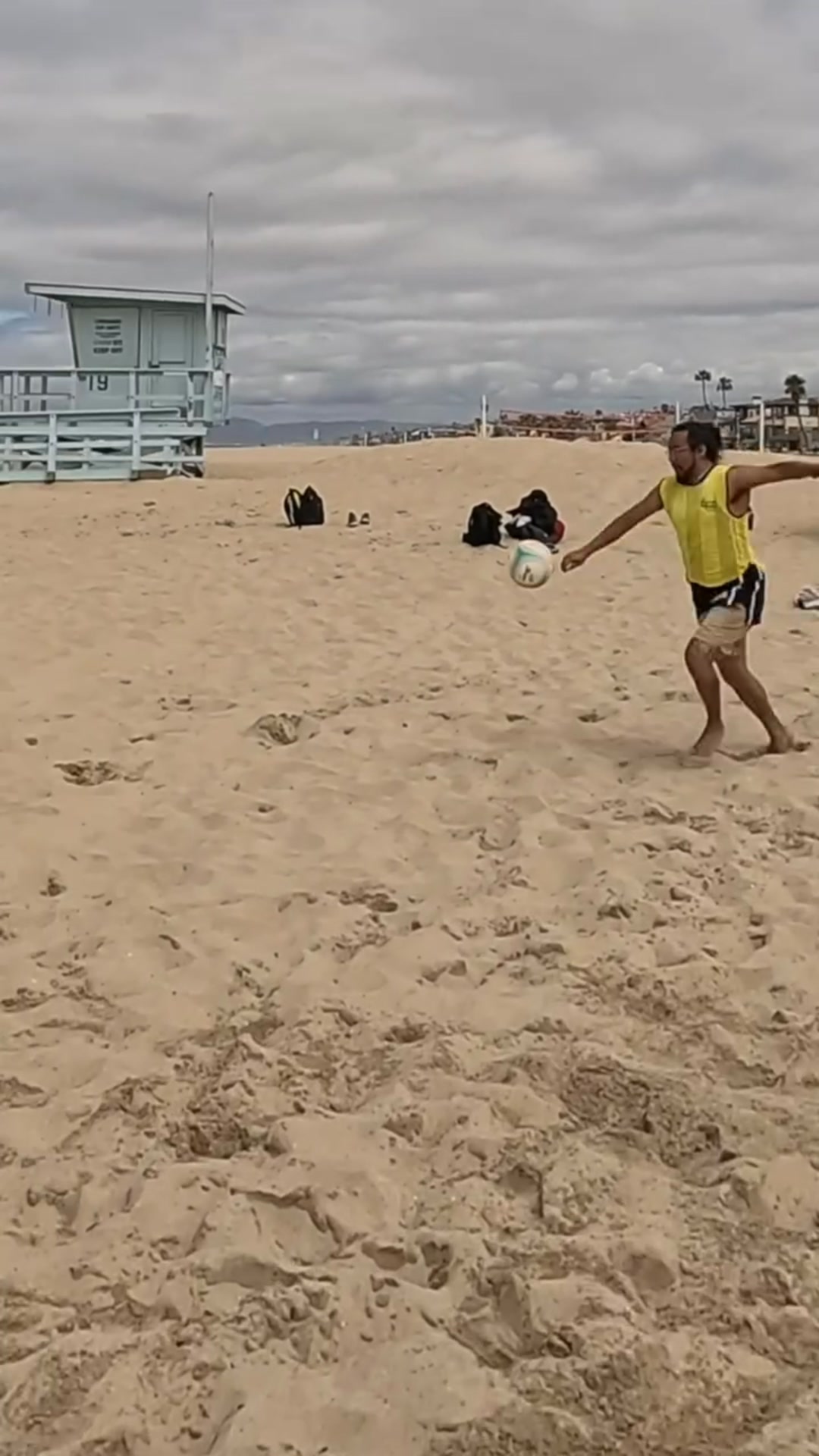 Worlds Best Portable Goal!!