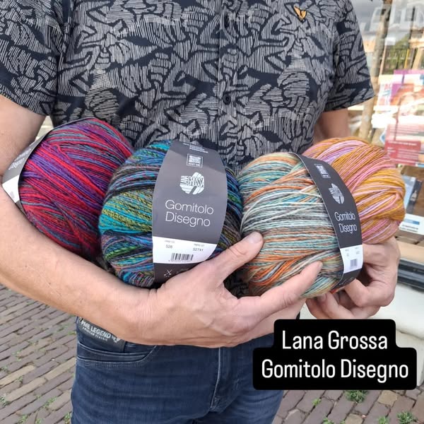 Lana Grossa