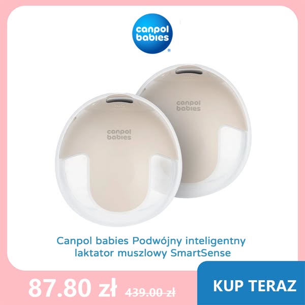 Bestsellery Canpol Babies – do -80%!