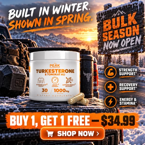 Buy 1 Get 1 Free!