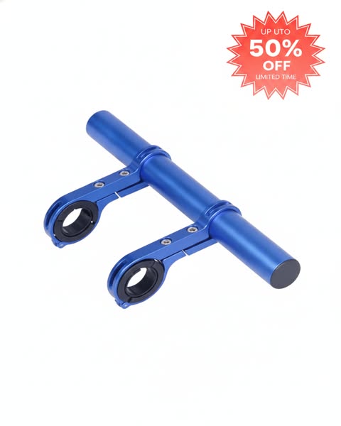 Bicycle Handlebar Extension Frame