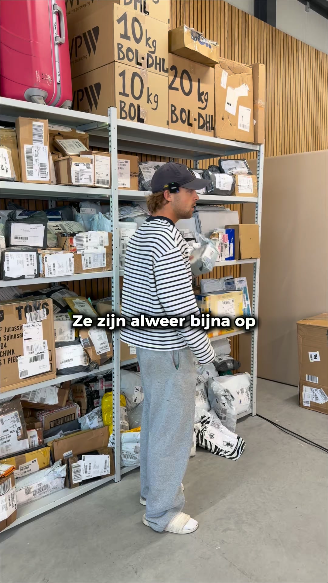 Meer dan 5000+ tevreden klanten