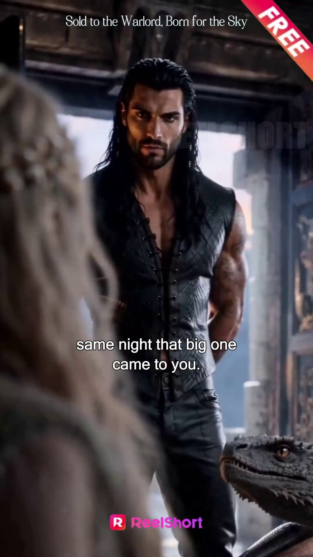 Sold to a dragon-ridingwarlord,a dragonless princess must resist him,or fall fortheman whoboughther.