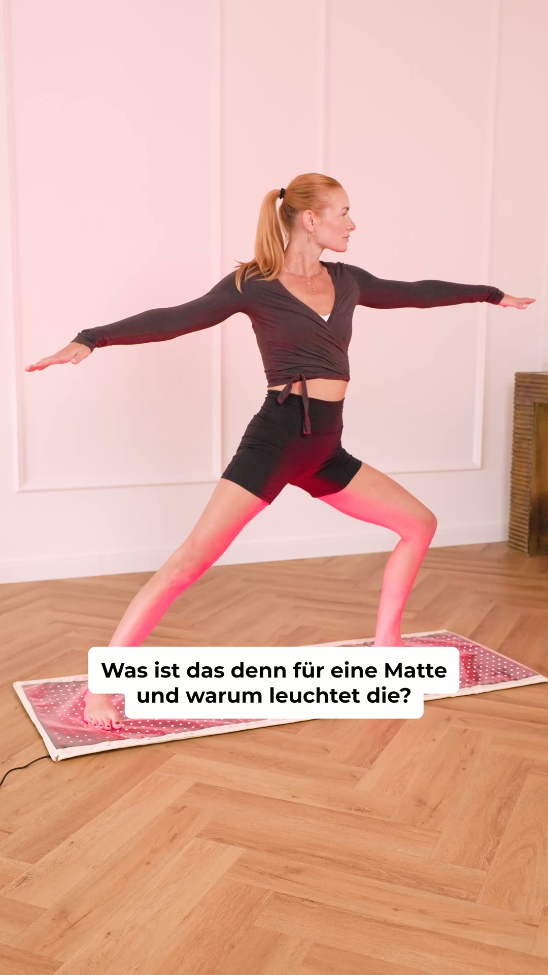 NEU: Ein Ritual für Haut und Sinne