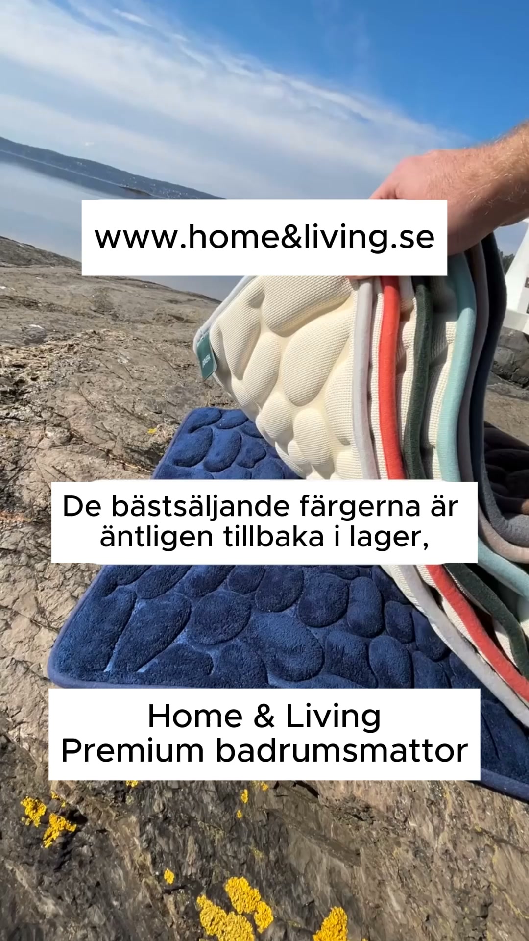 Just nu 30% rabatt!