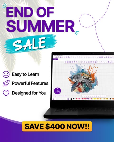 Digitizing Made Simple