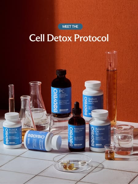 Cell Essentials