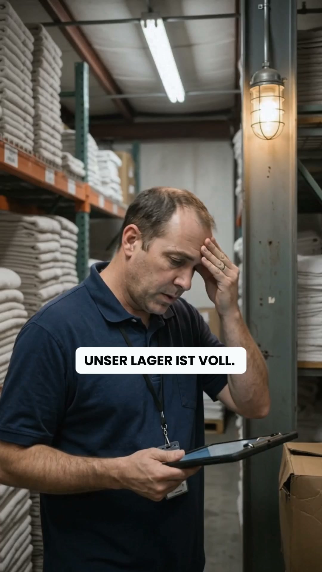 Wann hast du zuletzt ein wirklich gutes Handtuch gehabt?