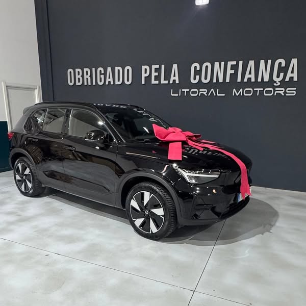 Encontra o Teu Próximo Carro
