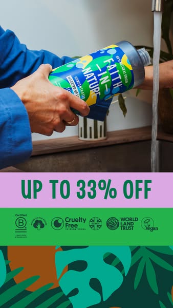 Shop now while stocks last