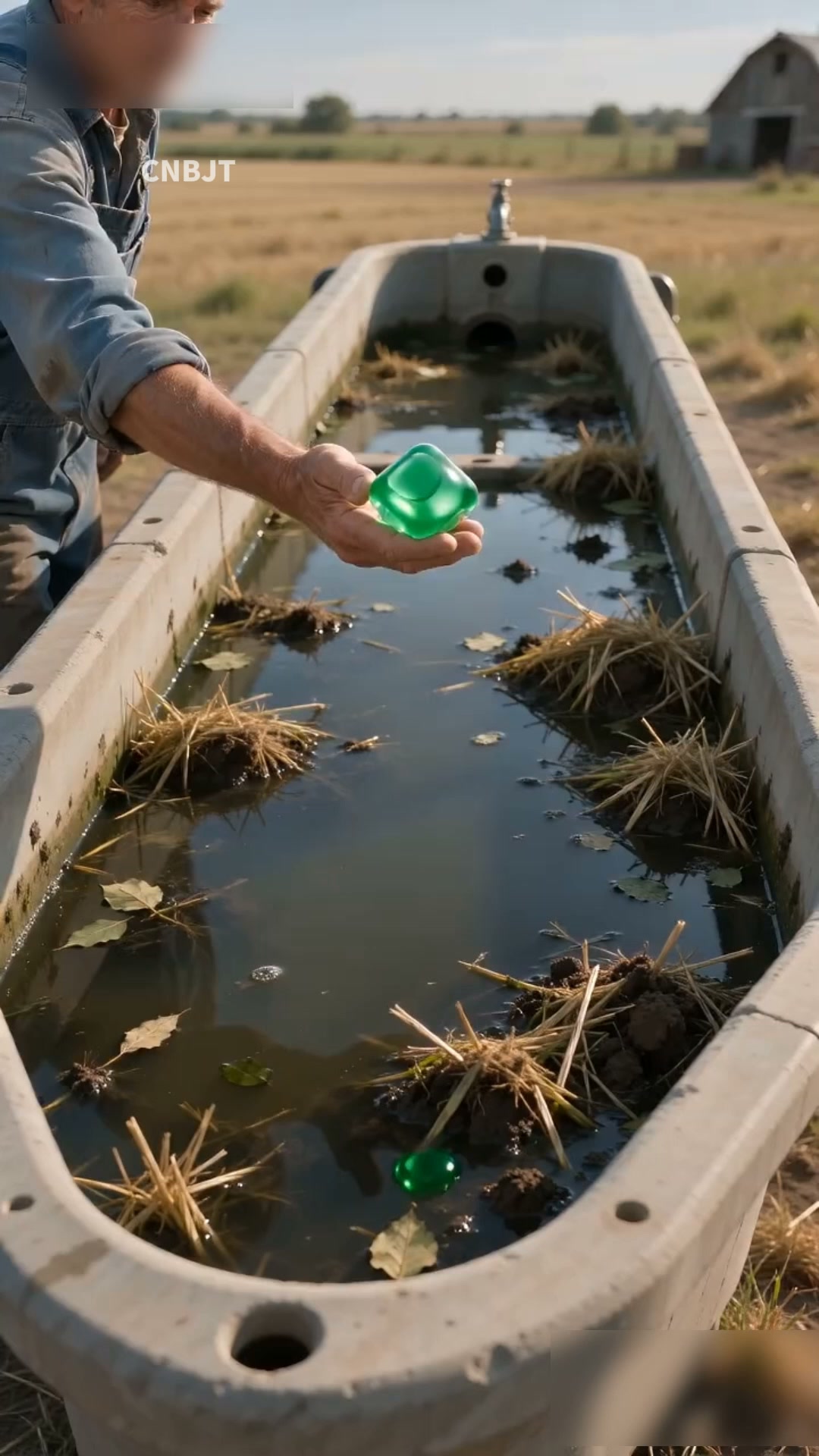 No scrubbing. No measuring. Just fresh-smelling drains in seconds.