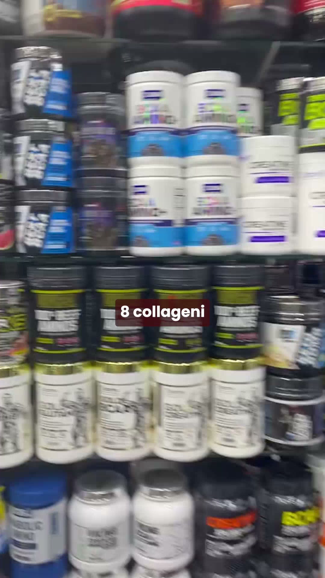 Collagene best-seller: Sviluppato da esperti, amato dalle clienti – il collagene che funziona davvero!