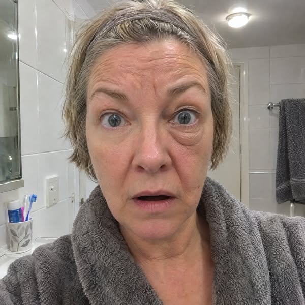 Take ten years off your eyes in 90 seconds