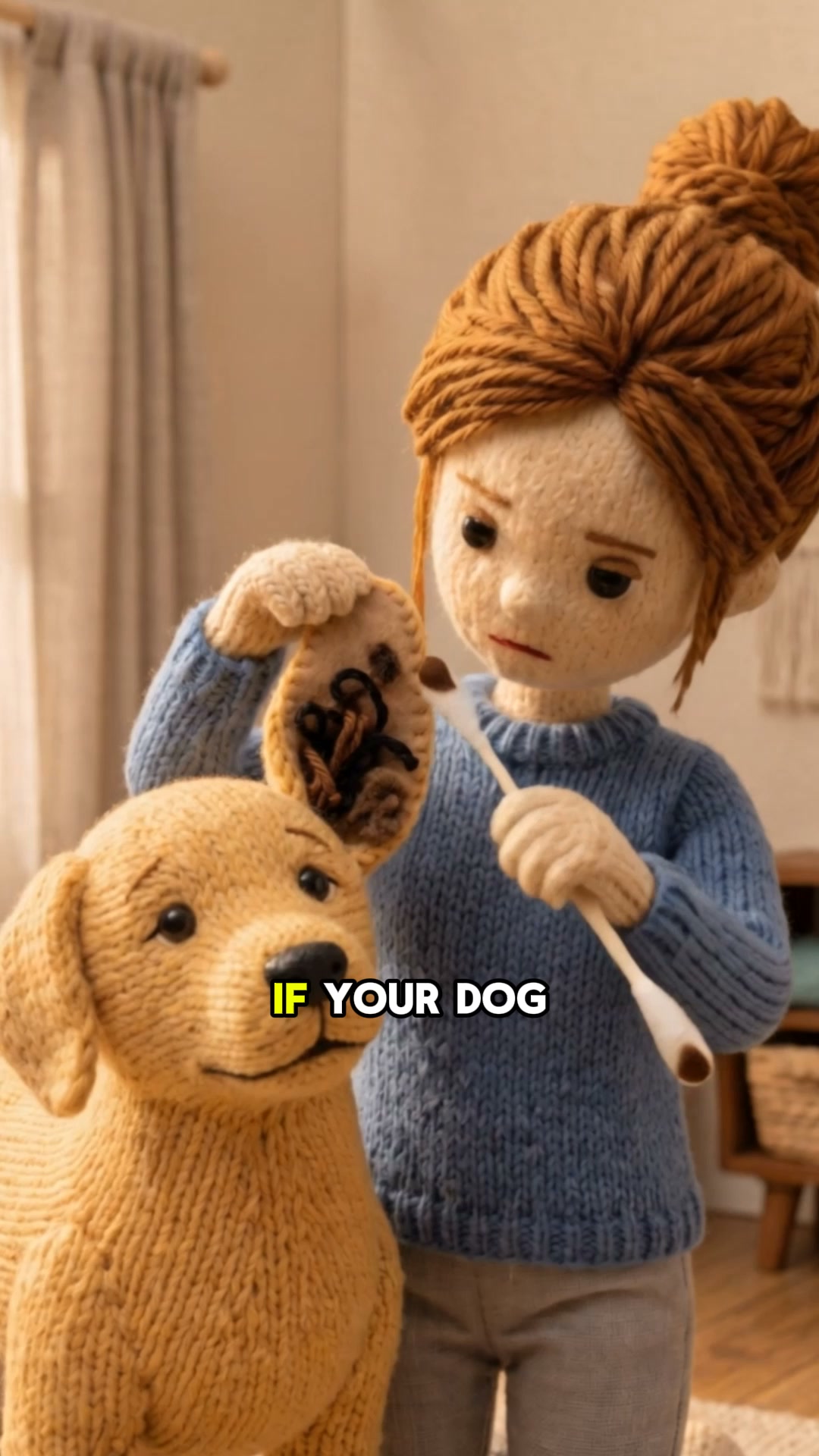 The Fastest Relief for Itchy, Smelly Dog Ears