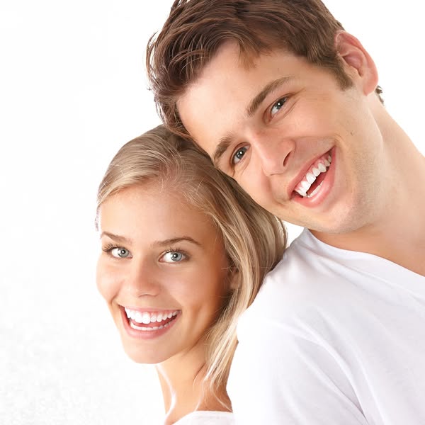 Smile Makeover