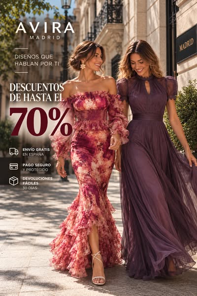 HASTA 70% DE DESCUENTO