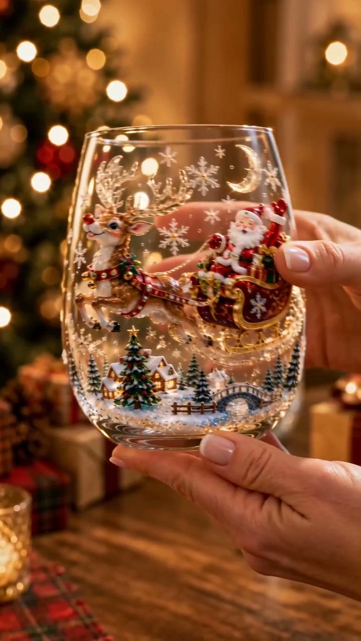 The Perfect Christmas Gift For Wine Lovers