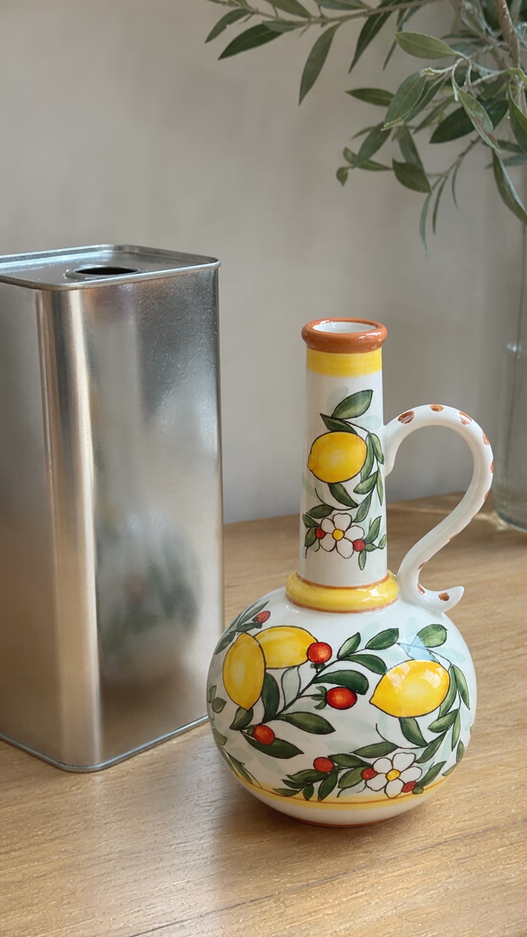 Your Counter's New Favourite