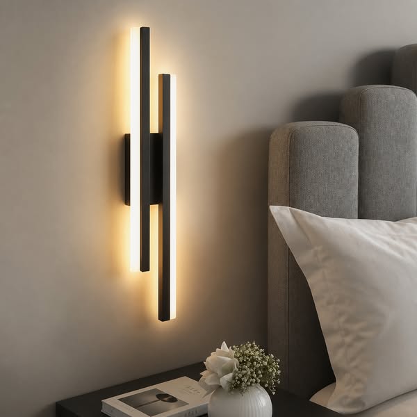 Wall Lighting You Can Install In A Rental