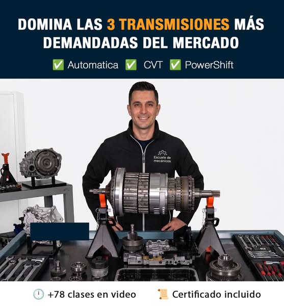Incluye certificado sin costo adicional