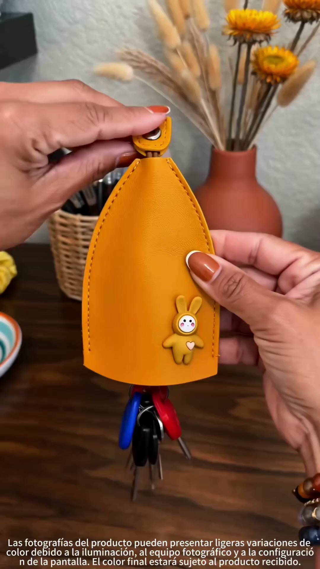 Anúncio de Dasigetu