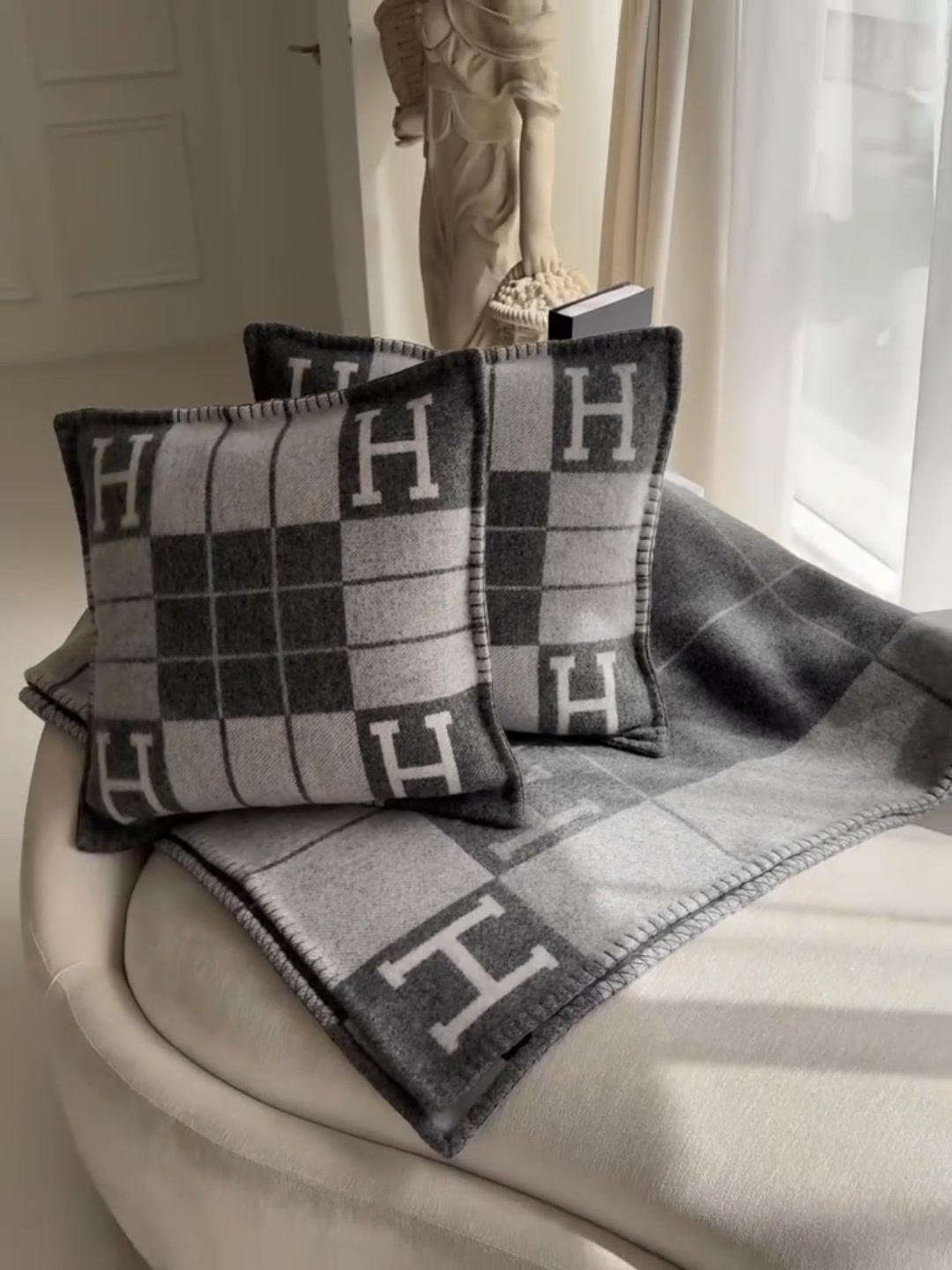 Blankets & Pillows from €49