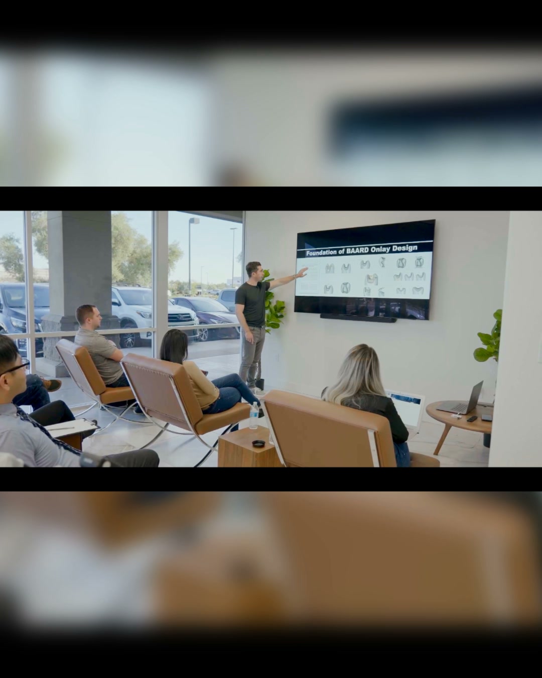 Learn Alongside Dentists Who Share Your Passion.