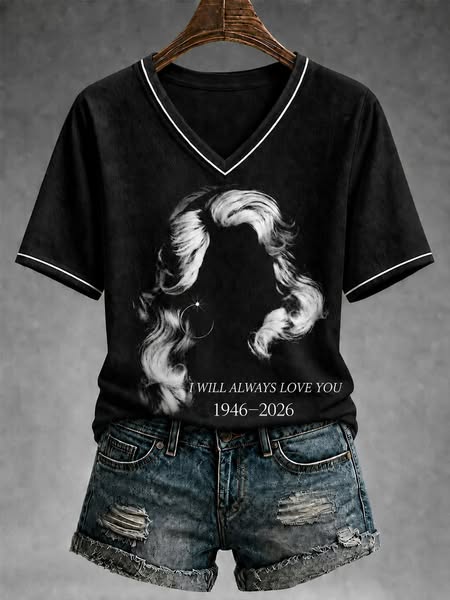 Forever Dolly — Her Music, Her Heart, Her Legacy