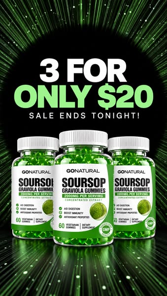 Buy 1, Get 1 FREE!
