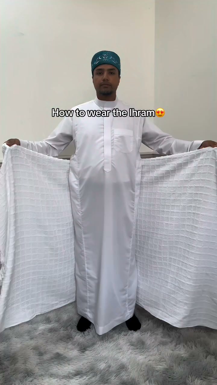 Hajj Safe LTD