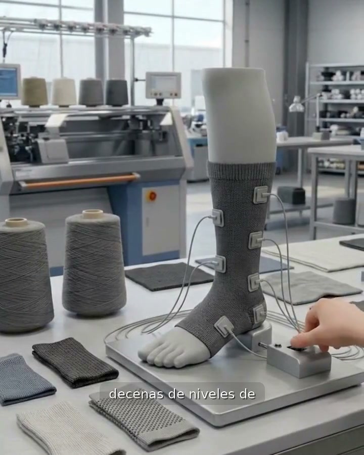 NeuroFit™ Calcetines de Compresión