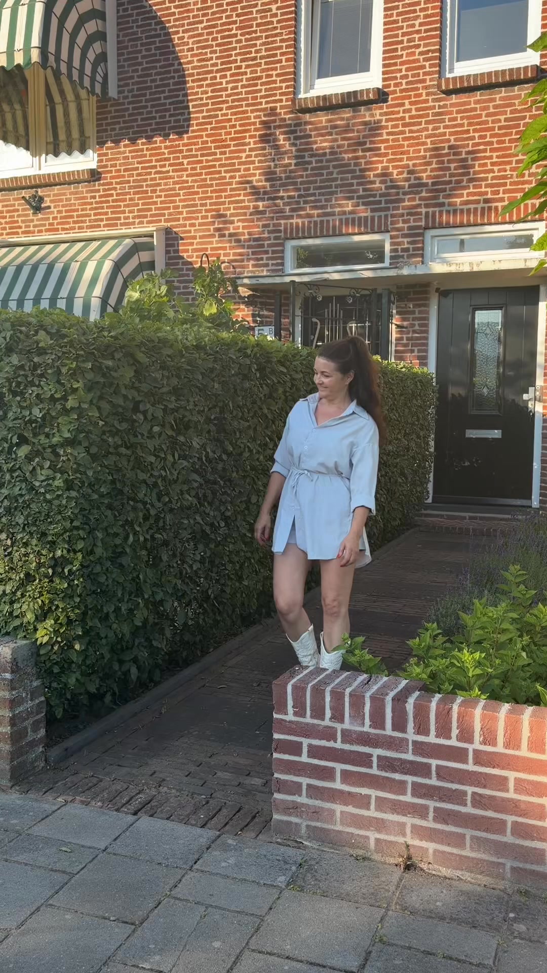 Stel jij het snoeien ook steeds uit?