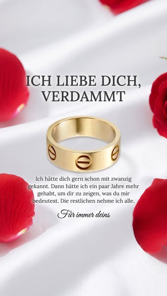 Love Ring