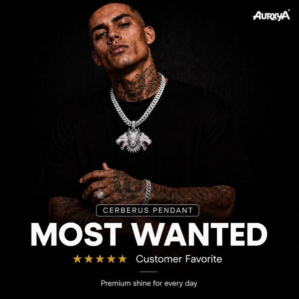AURXYA | Premium Jewelry