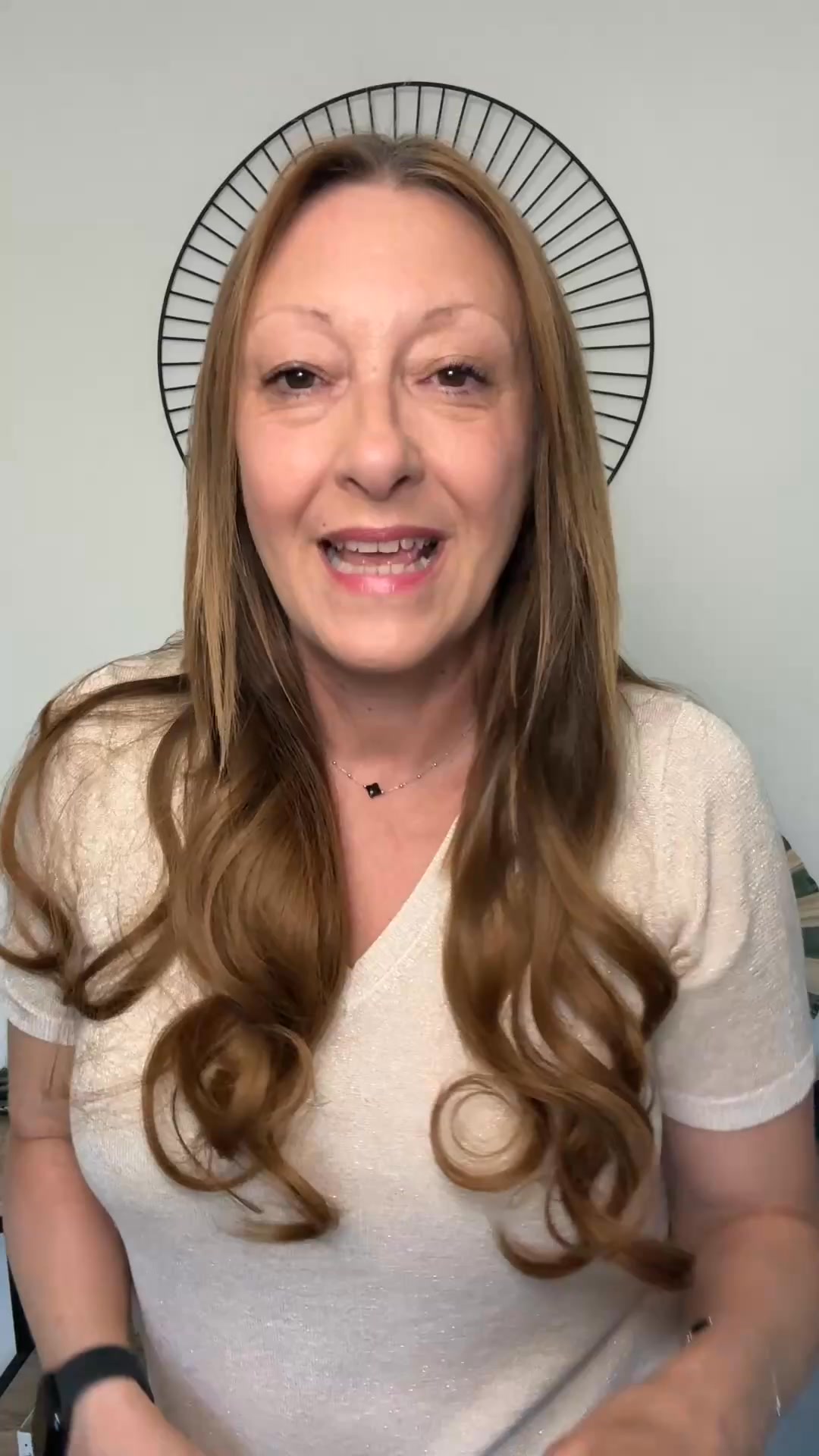 Révélez vos cheveux en une minute